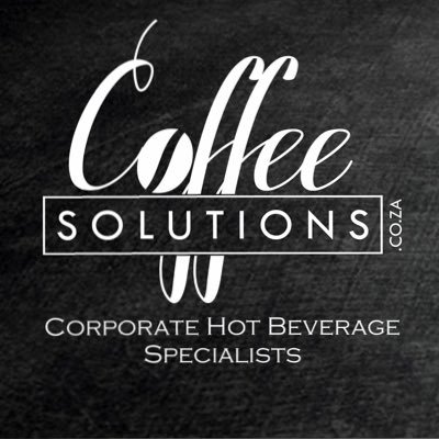 CoffeeSolutions's profile picture. We are passionate about serving great office coffee in the best city in the world