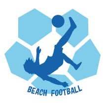 Beach Football ビーチサッカーの情報をお届けしています。