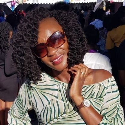 JackieKOchieng's profile picture. A mother | Wife| Fashion enthusiast| Follower of Christ| All rolled in to ONE ME.