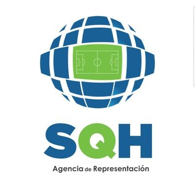 Director General de la Agencia de Representación SQH.
Intermediario registrado por la RFEF 🇪🇦con número de licencia 1.018.