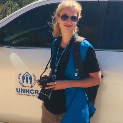Brit-Canuck Reporting Officer 🇬🇧 🇨🇦 working with @Refugees 🇺🇳 in Southern Africa. Previously in Bangladesh and Thailand 🌏 My views only.