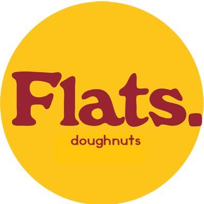 flatsdoughnuts