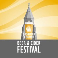 Dronfield Beer, Pubs & Transport (@3valleysfest) 's Twitter Profile