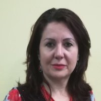 Gina Moldovan (@ginamoldovan1) 's Twitter Profile