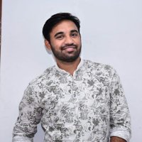 Naveen Vaishnav (@imnvnvaishnav) 's Twitter Profile