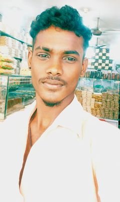 Spram91846641's profile picture. 