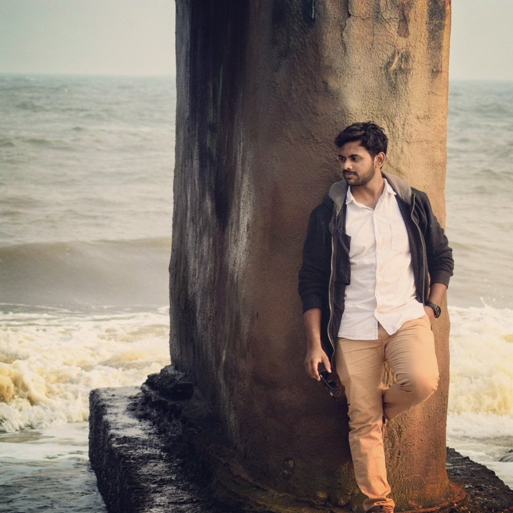 muhammad_raqeeb's profile picture. every journey starts with first step........