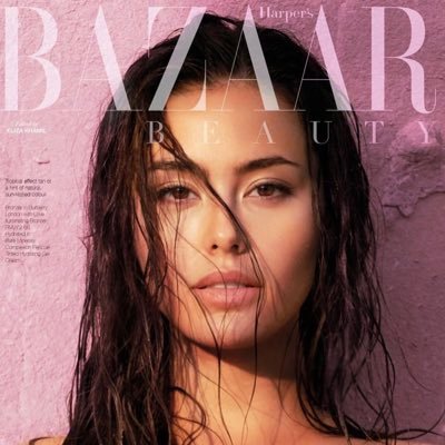 Sandra_tabares's profile picture. Made in Mediterranean sea