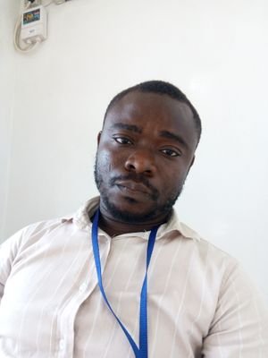 Olatund97916920's profile picture. easy going person