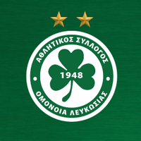 OMONOIA FC(@OMONOIAfootball) 's Twitter Profile Photo