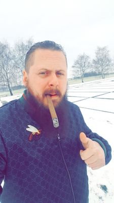 GobletMifa's profile picture. La cuisine est un art !!! Lens Fan ❤💛