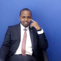 Samatar Abdi(@surmatter) 's Twitter Profile Photo