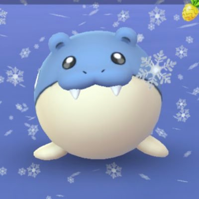 pokego_go25's profile picture. ポケモンgo専用垢！富山でポケGoしてます。かなり、ゆるーくマイペースにやってます！主に自慢ツイートですが気軽にフォローして下さい‼︎タマザラシ好きです(´∀｀*)チームミスティック