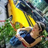 Demetra Giuri (@demetragiuri) Twitter profile photo