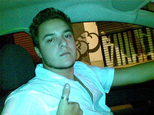 ViSampaio9's profile picture. 