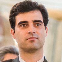 João Carmo (@jfgcarmo) 's Twitter Profile