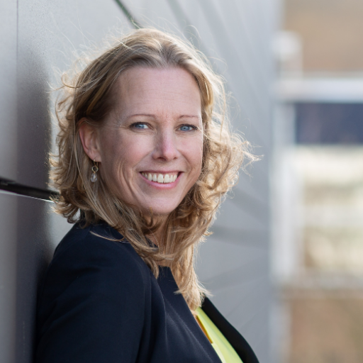 SimoneJousma's profile picture. Marketingpartner @ Marketing2Grow | Customer Experience | Marketing Automation | Agile | B2B | Nima C | Social (media) | Reizen | Hardlopen in de duinen