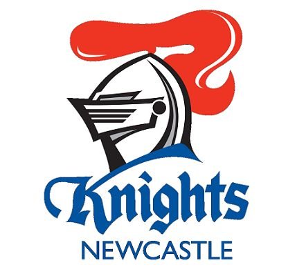 Newcastke Knights fan from the UK. Instagram @newcastle_knightsuk