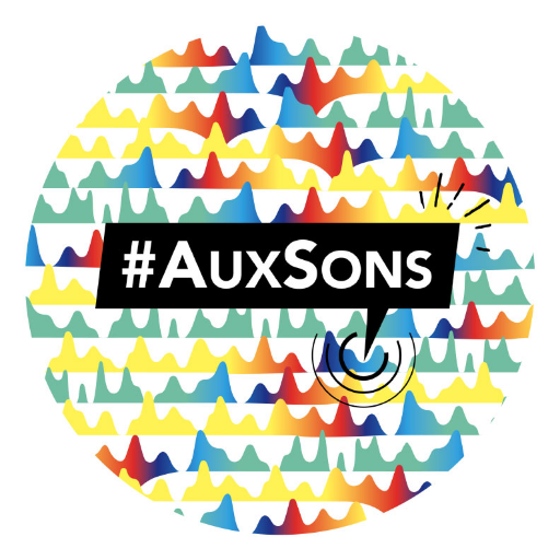 #AuxSons - Webmedia dédié aux musiques du monde - Playlists / Concerts / Sorties disques / Actus - Une initiative @ZoneFrancheWMN