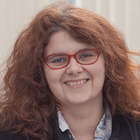 Lydia Teboul (@lydiateboul) 's Twitter Profile Photo