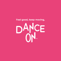 Dance On(@DanceOn_Yorks) 's Twitter Profile Photo