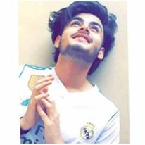 FawadJamad's profile picture. software engineer