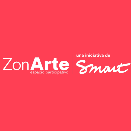 ZonArte Espacio Participativo. Un espacio generador e impulsor de proyectos artísticos, culturales y sociales. Una iniciativa de @smart_iberica.