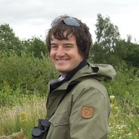 Ben Devine (@ben_devine) 's Twitter Profile