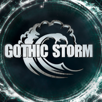 Gothic Storm Music(@1gothicstorm) 's Twitter Profile Photo