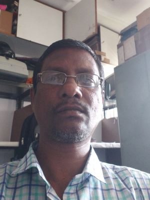 RavindraRamaka3's profile picture. Appa