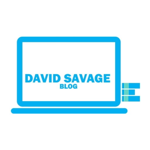 DavidSavageBlog Profile Picture