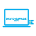 David Savage (@davidsavageblog) Twitter profile photo David Savage (@davidsavageblog) Twitter profile photo
