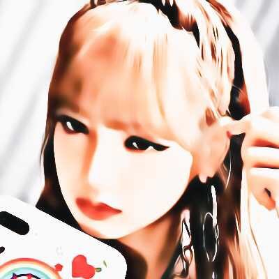 lisaajlx's profile picture. ยัวร์แอค