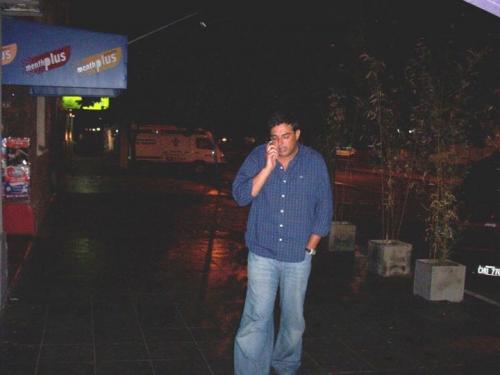 En tiempos donde se justifica lo injustificable decir la verdad es Revolucionario. Radical Alfonsinista y de Racing, me seguís y te sigo