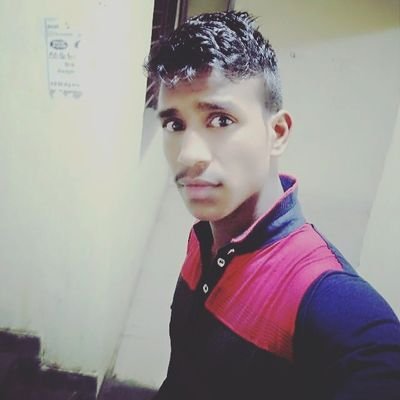 RajuM69254653's profile picture. Love is life