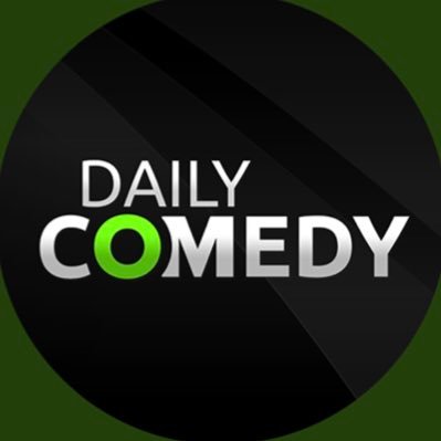 @dailycomedy ‘s new account! I got locked out of the other one. I will start posting videos again once I have enough followers!