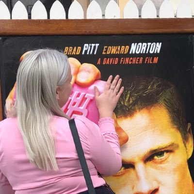 dakotas_johnson's profile picture. Heat (1995) fan account