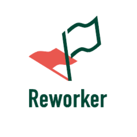 リモートワークに特化をした人材紹介サービス「Reworker」の公式アカウントです！#RWおすすめ求人 で求人情報の配信をしています。『リモートワーク』が当たり前な世の中を目指して✨エンジニア〜事務/コーポレートなど、職種を問わずリモートワーカーを応援します📣#リモートワーク #転職 #求人 #Reworker