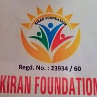 Kiran Foundation. (@kiranfoundatio2) 's Twitter Profile