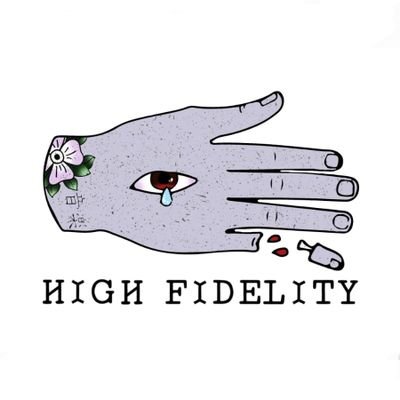 Kill_HiFi's profile picture. Fast tunes and teenage bad poetry by a band from Madrid. #DestroyTheGenre. New song is out   
↓↓Listen to it  ↓↓