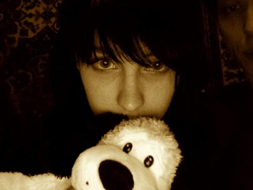 Shepunova's profile picture. 