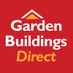 Garden Buildings Direct (@GardenBuildings) Twitter profile photo