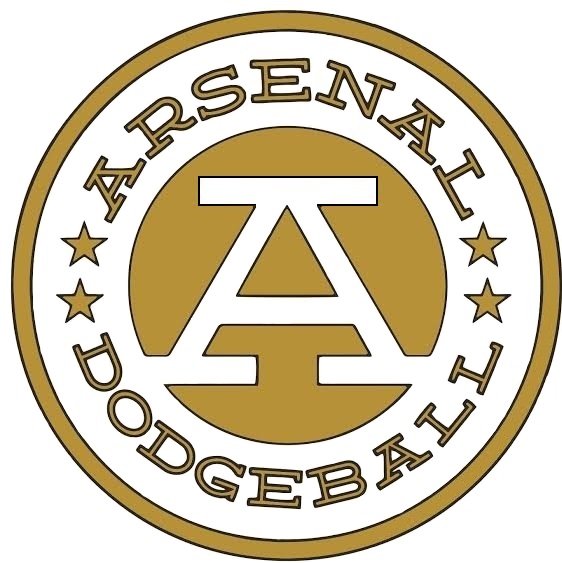 Elite Dodgeball team based in California