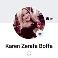 Karen Zerafa Boffa (@zerafakaren) 's Twitter Profile