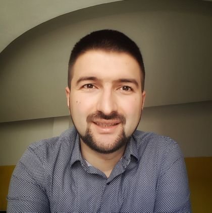 nemanjanedic's profile picture. No expectations, no disappointments.