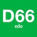 D66 Ede (@d66ede) Twitter profile photo D66 Ede (@d66ede) Twitter profile photo