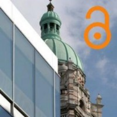 Tweets from the OA team at Imperial College London Library. News and views not necessarily Imperial policy. Info & FAQs via website.