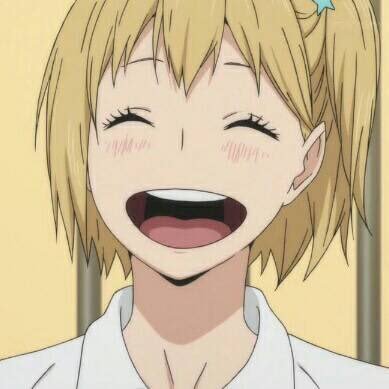 谷地仁花 Hitoka Yachi Twitter