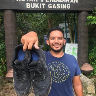 ahmadsheeqal's profile picture. #YNWA #Geologist