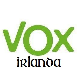 VOX_Irlanda's profile picture. 